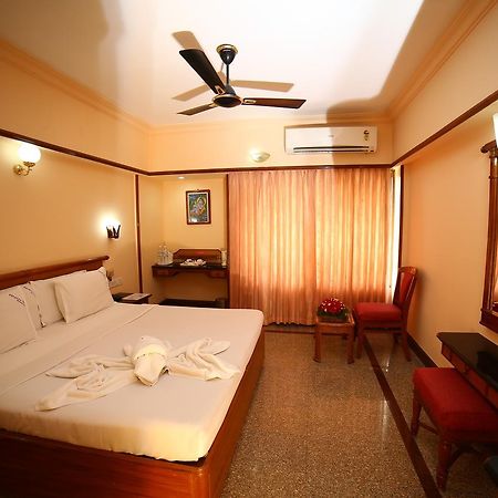 Mayura Residency Guruvāyūr Camera foto