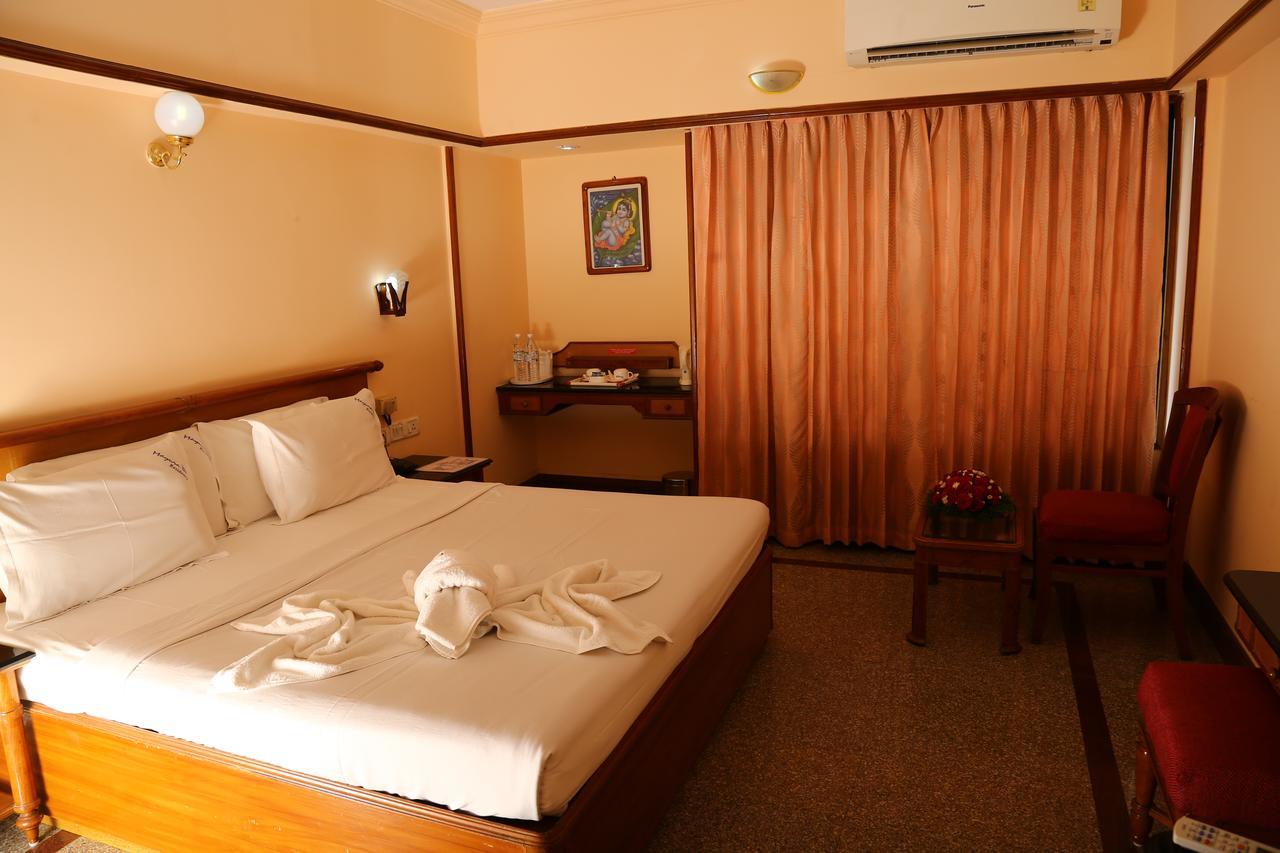 Mayura Residency Guruvāyūr Camera foto