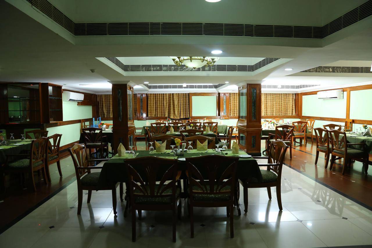 Mayura Residency Guruvāyūr Camera foto
