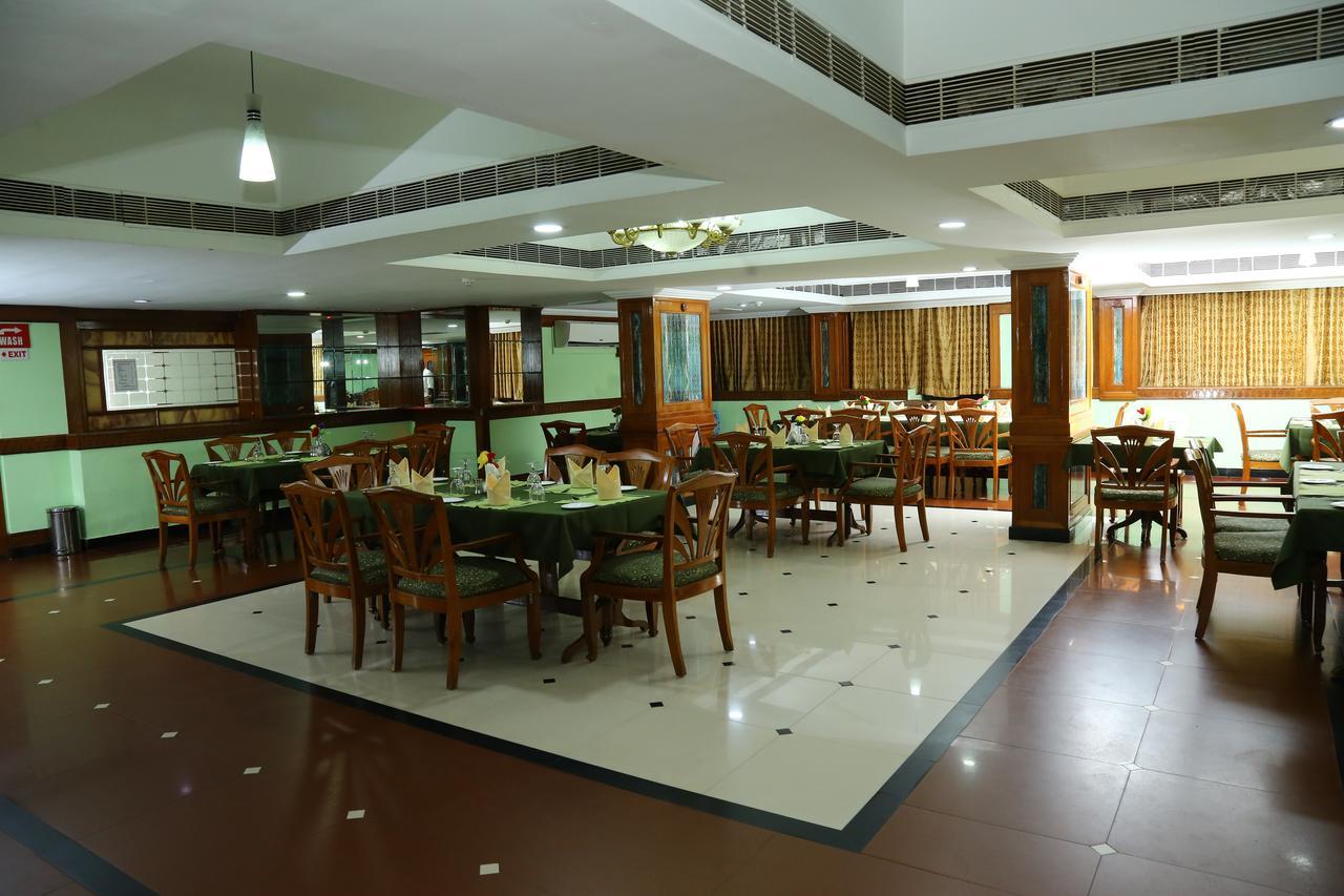 Mayura Residency Guruvāyūr Camera foto