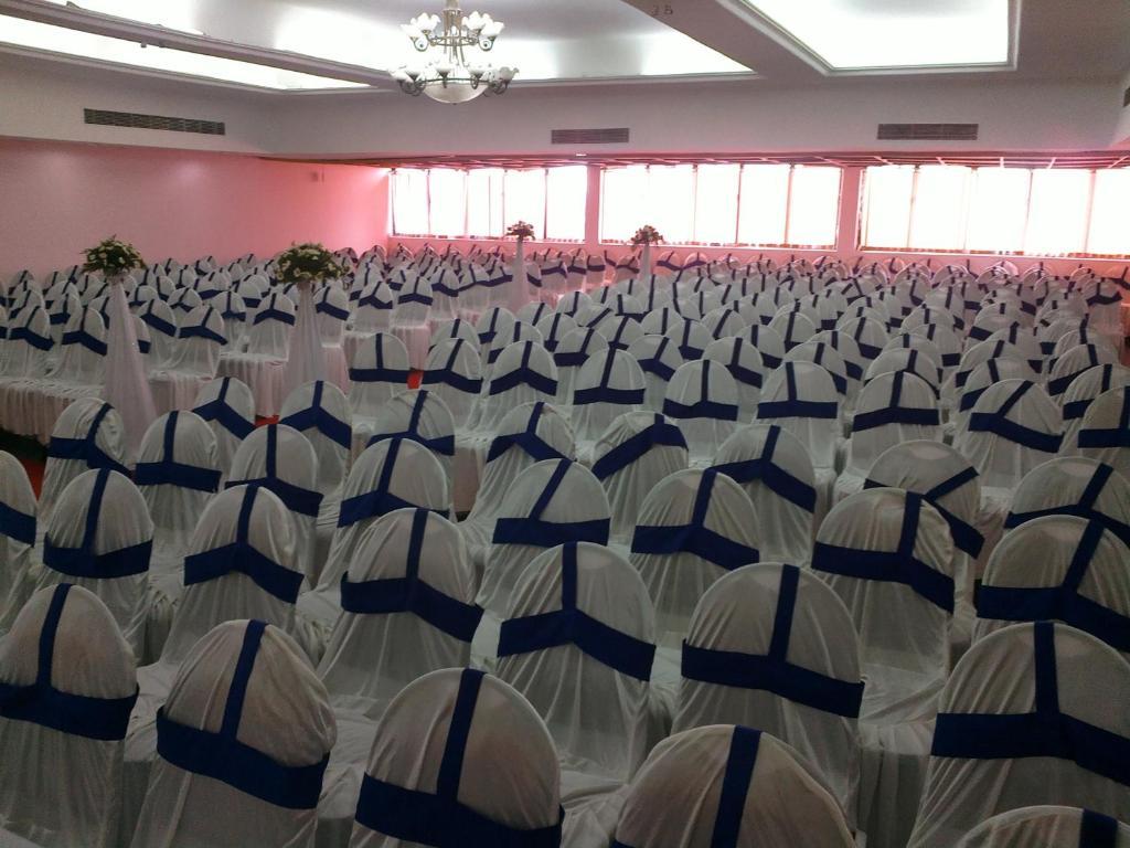 Mayura Residency Guruvāyūr Esterno foto